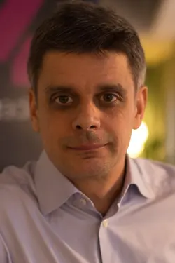 Photo de Peter Birro