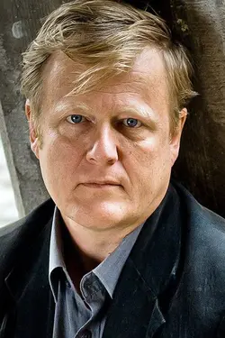 Photo de Peter Brosens