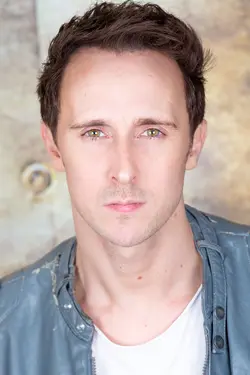 Photo Peter Caulfield