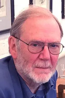 Photo de Peter Cregeen