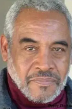 Photo de Peter De Anda