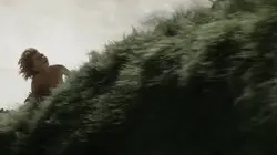 Peter et Elliott le dragon