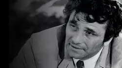 Peter Falk versus Columbo