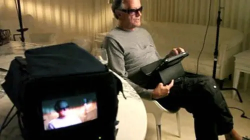 Peter Fonda, un rebelle tranquille