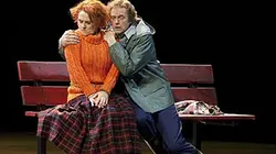 Visuel de Peter Grimes