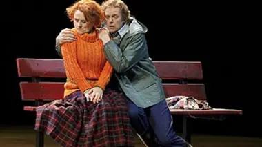 Peter Grimes
