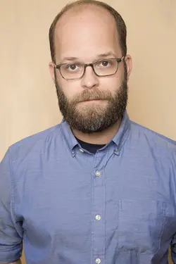 Photo Peter McNerney