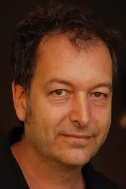 Photo de Peter Mettler