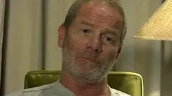 Visuel de Peter Mullan