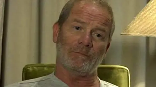 Peter Mullan