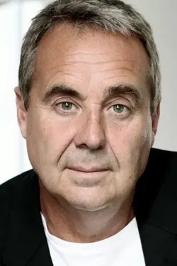 Photo Peter Nadermann