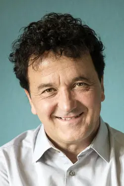 Photo de Péter Scherer