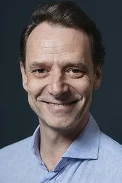 Photo de Peter Seaton-Clark