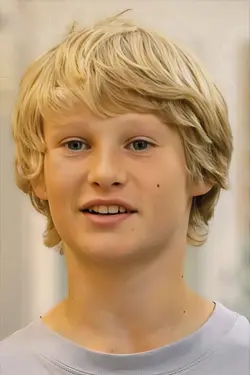 Photo Peter Sejer Winther