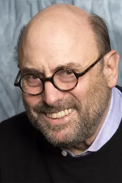 Photo de Peter Straub