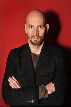 Photo Peter Van den Eede