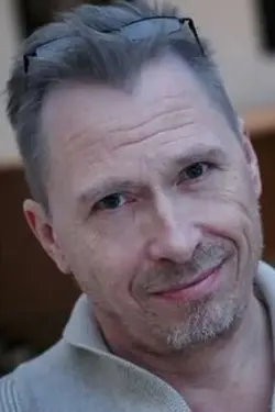 Photo de Peter Zhelder