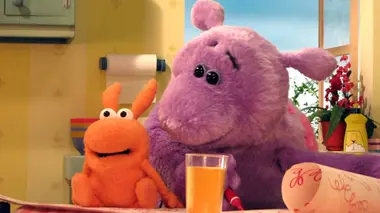 Le détecteur de mauvaise humeur