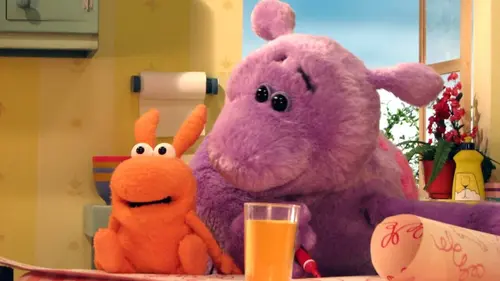 Petit et Costaud S01E32 En route !