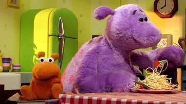 Un gâteau pour deux