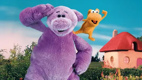 Petit et Costaud S01E47 Le record