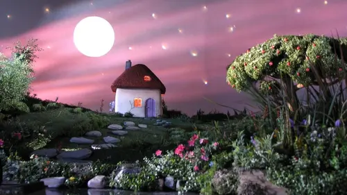 Petit et Costaud S01E13 La nuit des étoiles