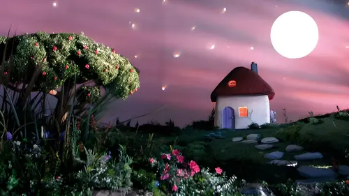 Petit et Costaud S01E37 Abracadabra