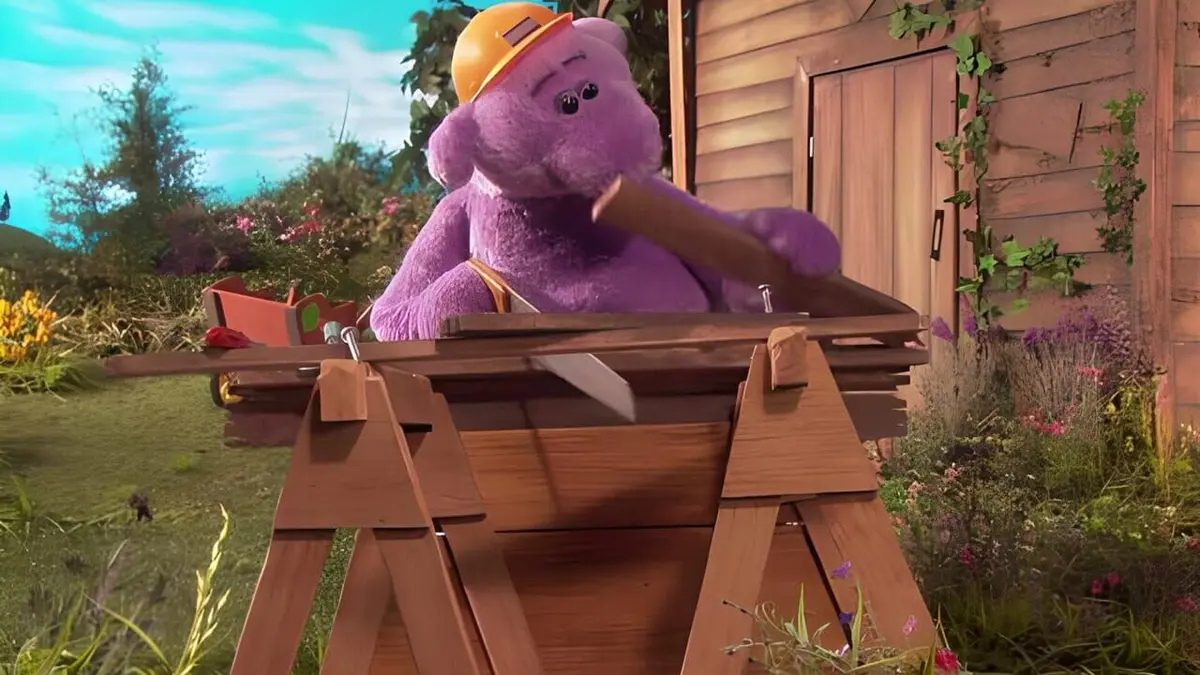 Petit et Costaud S01E23 L'envol de Vera