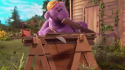 Petit et Costaud S01E23 L'envol de Vera