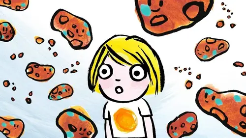 Petit Malabar S01E00 L'oeil de Jupiter