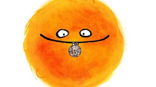 Petit Malabar S01E00 Le soleil en fête