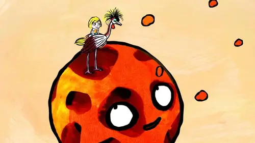 Petit Malabar S01E00 Une goutte de Terre