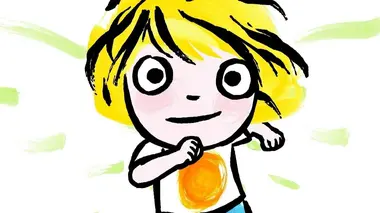 La course à la comète