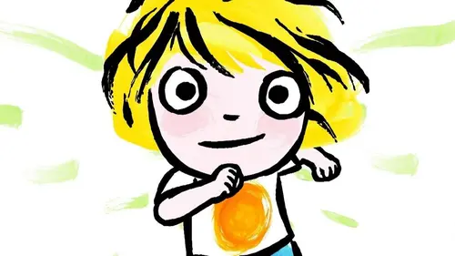 Petit Malabar S01E00 La course à la comète