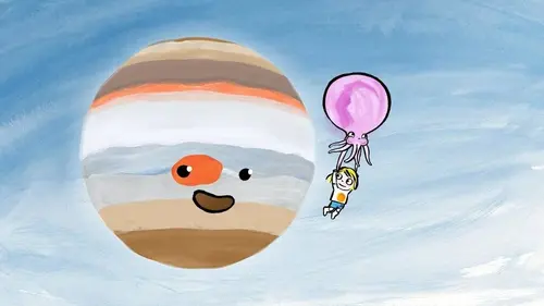 Petit Malabar S01E00 Petit mais costaud !