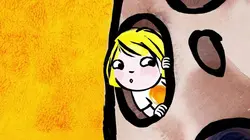 Petit Malabar S01E12 La planète aux mille cachettes