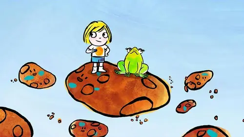 Petit Malabar S01E00 Tout tourne !