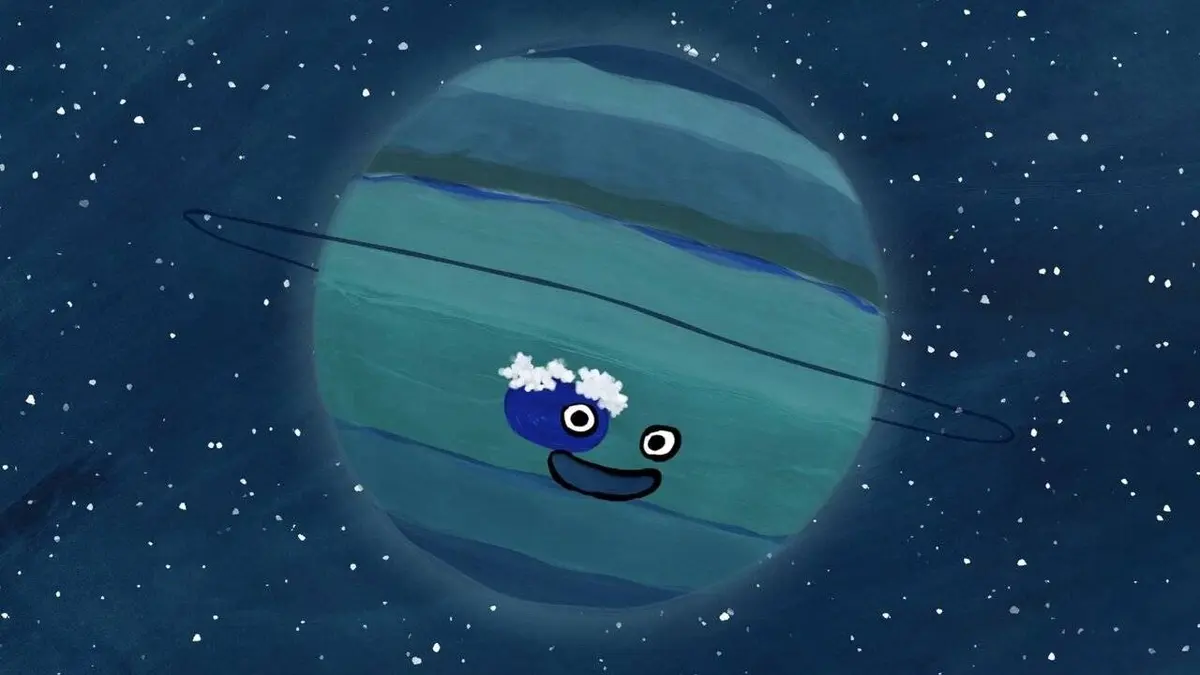 Petit Malabar S01E00 La Grande Bleue