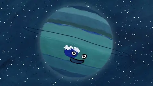 Petit Malabar S01E00 La Grande Bleue