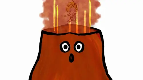 Petit Malabar S01E00 Les volcans du fond des mers