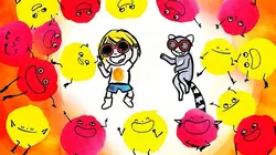 Petit Malabar S01E00 Les bactéries gloutonnes