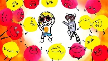 Les bactéries gloutonnes