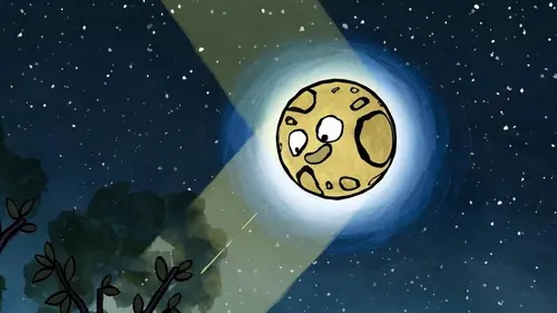 Petit Malabar S01E00 Les grains de lumière