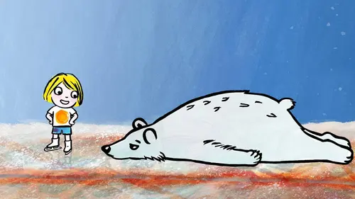 Petit Malabar S02E04 Les patinoires flottantes