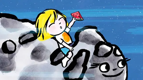 Petit Malabar S02E05 Ça tourne chez les glaçons en streaming