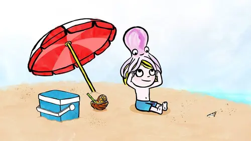 Petit Malabar S02E00 Comme un poisson sur terre