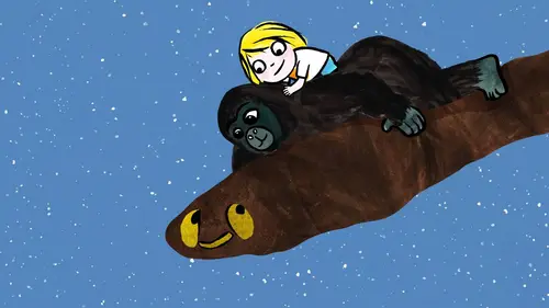 Petit Malabar S02E00 Eclairs de nuages