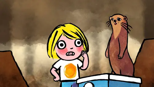 Petit Malabar S02E14 La Terre boule de glace