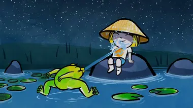 Le bouclier invisible de la terre