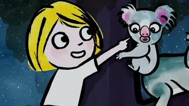 L'arrière-arrière-grand-mère de tout le monde